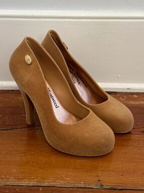 Vivienne Westwood | Shoes | Vivienne Westwood Melissa Anglomania